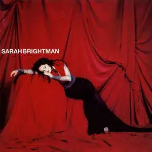 Sarah Brightman / Eden < 歐版進口版CD >