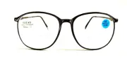 NWT Vintage 90's Carbon Fiber School Boy Bi-Focal Reading Glass +1.25 (S.Brown)