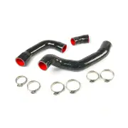 SAAS Silicone Intercooler 3 Pipe and Clamp Kit for Ford Ranger PX 3.2L 2011-2022