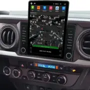 For 2016-2020 Toyota Tacoma Stereo Radio 2+32GB Head Unit 9.5" Android 10.1 WIFI