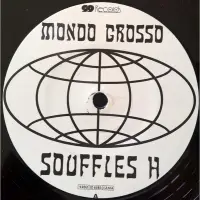 在飛比找蝦皮購物優惠-Mondo Grosso ‎– Souffles H