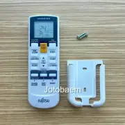 Air Conditioner Replacement Remote Control Fujitsu AR-RAH1E PLUS WALL HOLDER