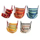 Hammock Chair,Hanging Rope Swing Rope Swing Chair Hanging
