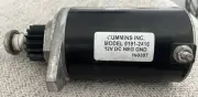 Cummins Onan 12V Starter Motor 0191-2416