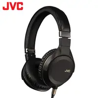 在飛比找PChome24h購物優惠-JVC HA-SS01 立體聲耳罩式耳機