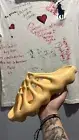 Adidas Yeezy 450 Slide “Cream”