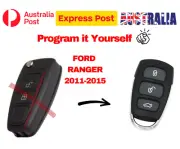 FORD RANGER PX 2011 2012 2013 2014 2015 REMOTE Only DIY FOB