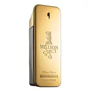 1 Million 100ml EDT By Paco Rabanne (Men's)