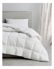 [Sheridan] Ultimate Dream Feather & Down Quilt