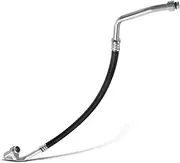 A-Premium A/C Suction Line Hose Compatible with Audi A4/A4 Quattro/A4 allroad 2017-2019 A5 Quattro A5 Sportback 2018-2019 2.0L Compressor to Evaporator