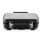 Sunbeam 2 Slice Express Melt Toastie Maker