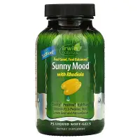 在飛比找iHerb優惠-[iHerb] Irwin Naturals Sunny M