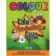 Colour with Lola and the Fascinating Cocoa Bean