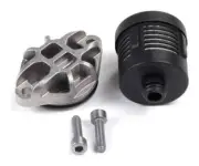 New Haldex AWD Coupling Oil Filter for Volvo S40 S60 S80 V60 V70 XC70 XC90 (for: Volvo)