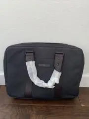 Victorinox Architecture urban Bodmer 14 Briefcase New + Tags