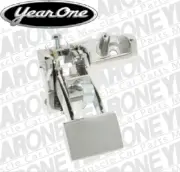 1966-1969 Road Runner Coronet GTX Dart LH convertible top latch UJ32LH