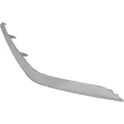 Bumper Face Bar Trim Molding Step Pad Front Driver Left Side Hand 620759UF0A (for: Nissan)