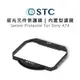 歐密碼數位 STC 感光元件保護鏡 內置型濾鏡 內置型保護鏡 只適用 Sony A74 單眼 攝影 濾鏡 相機 降低耀光