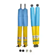 F + R Bilstein Shock Absorbers for Jeep Grand Cherokee WJ 8Cyl CRD + Laredo