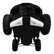 Ricochet A-Arm Guards For Polaris RZR XP 4 Turbo EPS 2016-2021
