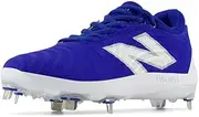 [New Balance] Women's FuelCell Fuse V4 Metal Softball Shoe