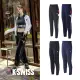 【K-SWISS】運動長褲 Interlock / Sweat Pants-男女-八款任選