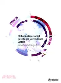 在飛比找三民網路書店優惠-Global Antimicrobial Resistanc