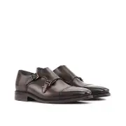 Robert August | The Damen Ave. Double Monk No. 5592EX