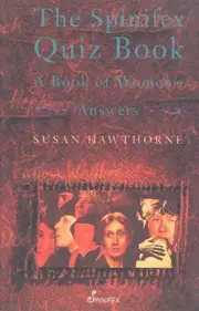 The Spinifex Quiz Book