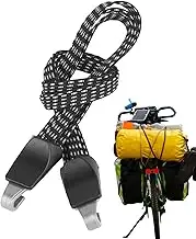 Bundle Rope | Multi-Purpose Luggage Band Cords - Mountain Bike Accessories Outdoor Sports Supplies for Garden Tidying