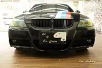 在飛比找Yahoo!奇摩拍賣優惠-Dr. Color 玩色專業汽車包膜 BMW 323i 車燈