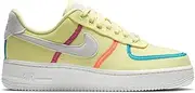 [Nike] Women's Shoes Air Force 1 LX Life Lime CK6572-700 (Numeric_12)
