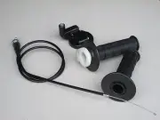 Kayo 60cc KMB 60, 90cc TS 90 Dirt Bike Throttle Assembly Kit