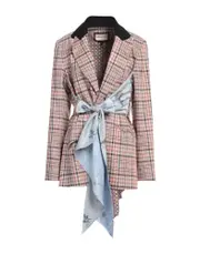[SNOW XUE GAO] SNOW XUE GAO Blazers - Item 49959989