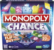 Monopoly Chance