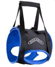 Walkabout Back End Mobility lift for dogs and cats