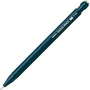 Zebra Knock Mechanical Pencil • 0.5 mm • Navy [M-1700]