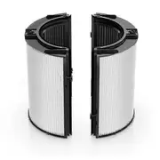 Replacement Hepa Filter For Tp06 Hp06 Ph01 Ph02 Air Purifier True Hepa Filter Set Part 970341-01 96