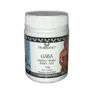 Healthwise Gaba 150g