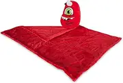 Zinc Flyte Travel Blanket, 24 cm, 1 L
