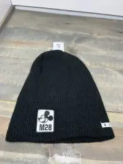 Disney Mickey Mouse Neff Beanie M28 est 1928