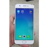 在飛比找蝦皮購物優惠-中古良品 二手 OPPO A57 CPH1701 3G 32