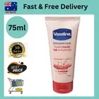 Vaseline Intensive Care Hand Cream Healthy Hands Stronger Nails, 75Ml Size Na...