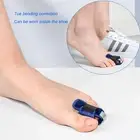 Hammer Toe Straightener Bunion Corrector Orthotics Straightener Separator Set