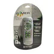 DVD Gamer Universal Remote Control for XBOX 360 and most Playstation 2 PS2 NEW!