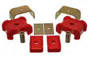 Energy Suspension 3.1106R-CM TRANSMISSION MOUNTS Transmission Mount