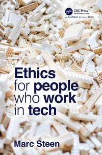 在飛比找博客來優惠-Ethics for People Who Work in 
