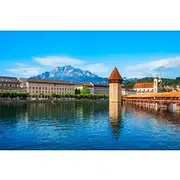 Save 20.00%! Best Intro to Lucerne in 2 hours with a Local