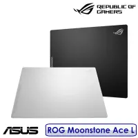 在飛比找博客來優惠-ASUS ROG Moonstone Ace L 電競鋼化玻