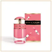 [Japan Used Bag] Prada Candy Gloss Edt 30Ml